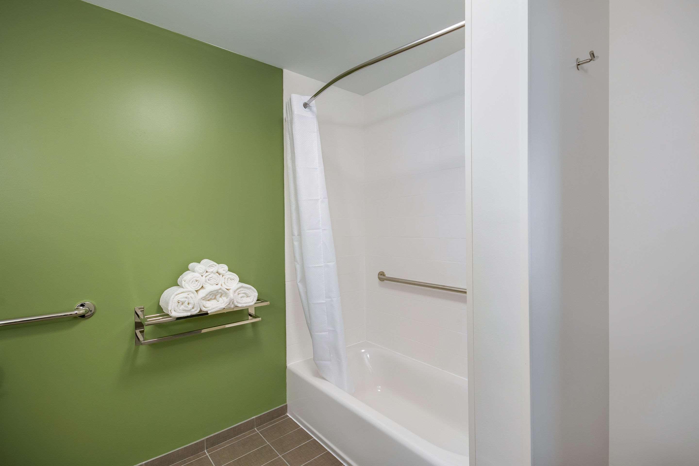 Sleep Inn & Suites Yukon Oklahoma City Екстер'єр фото