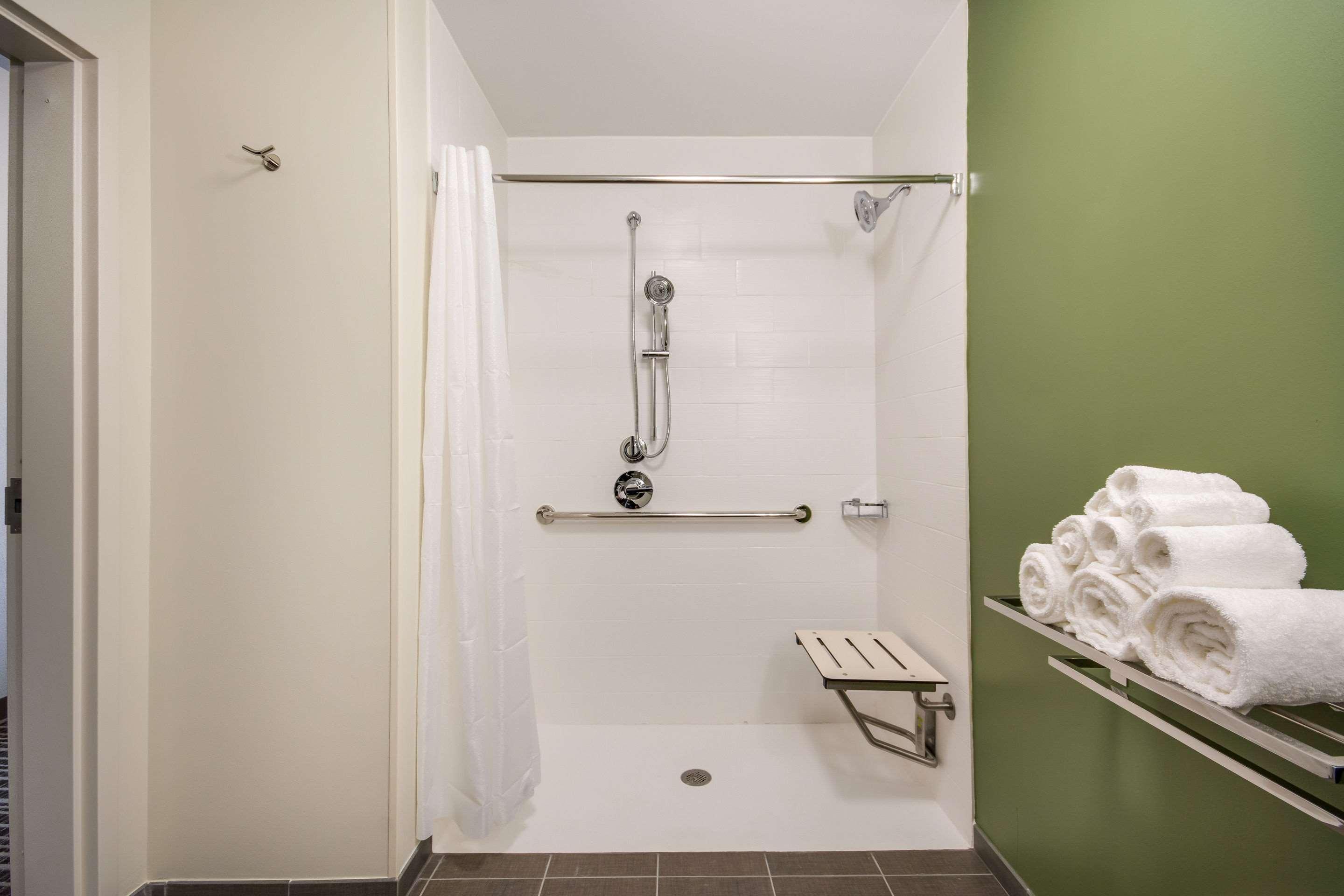 Sleep Inn & Suites Yukon Oklahoma City Екстер'єр фото