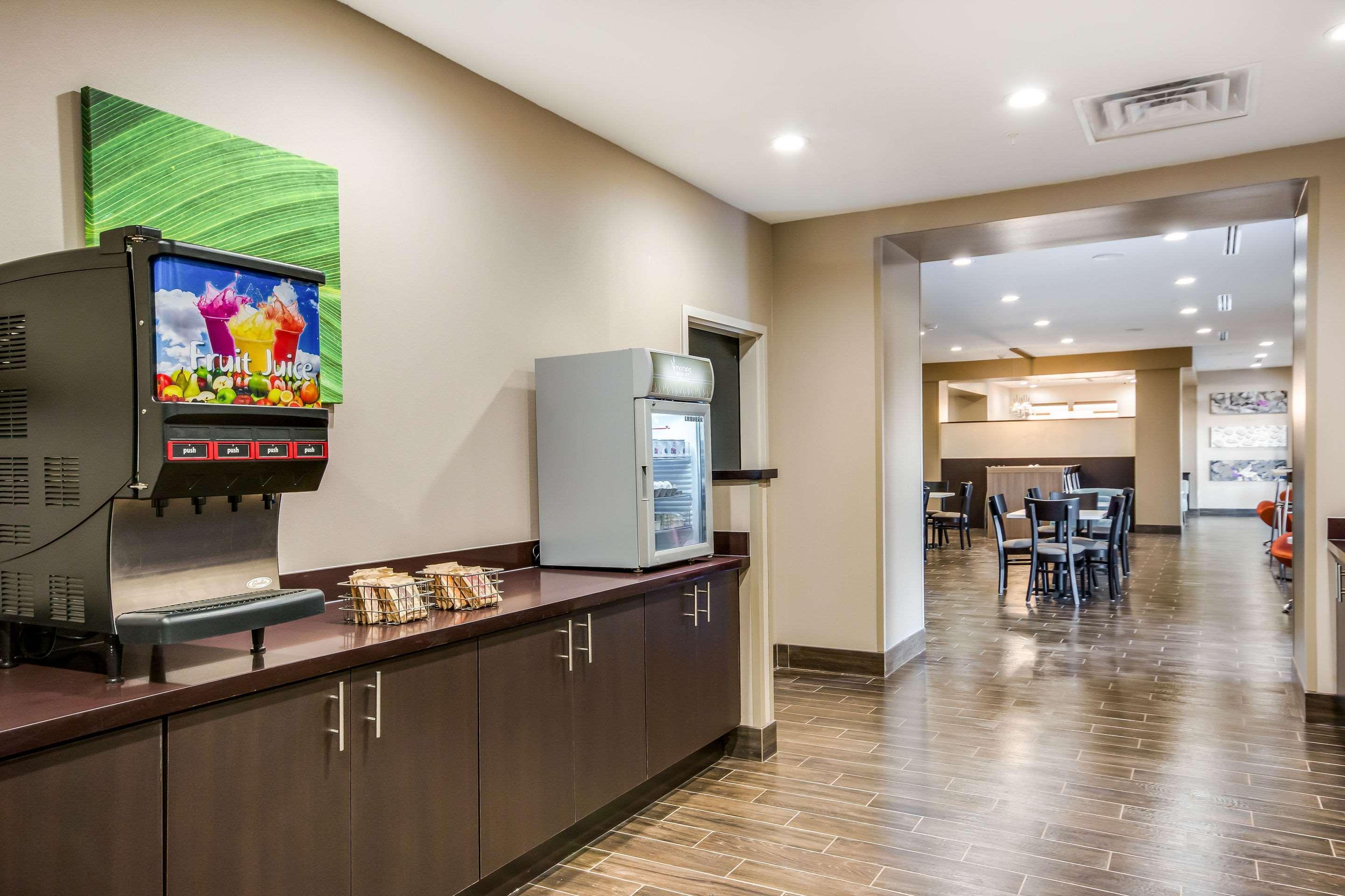 Sleep Inn & Suites Yukon Oklahoma City Екстер'єр фото