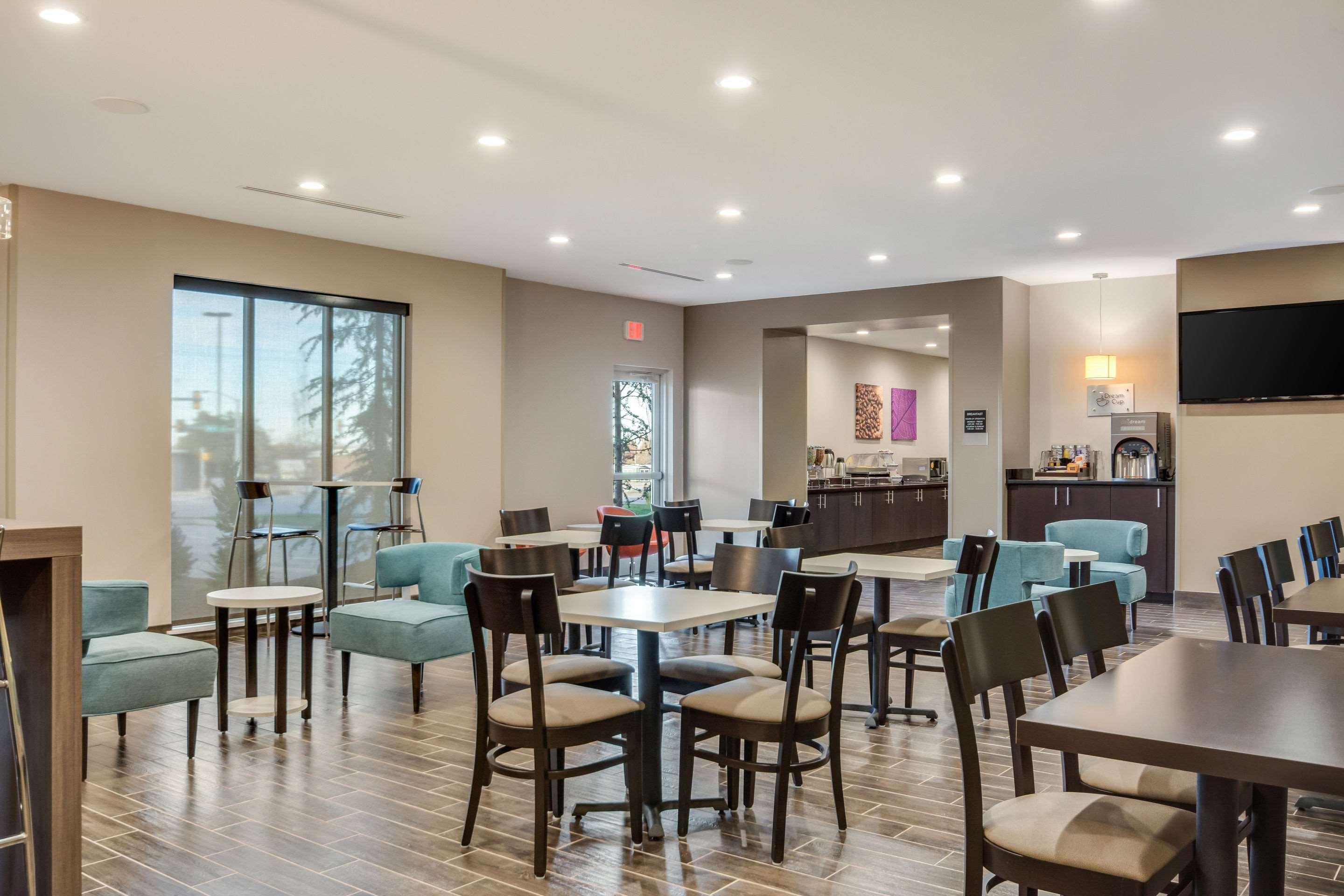 Sleep Inn & Suites Yukon Oklahoma City Екстер'єр фото
