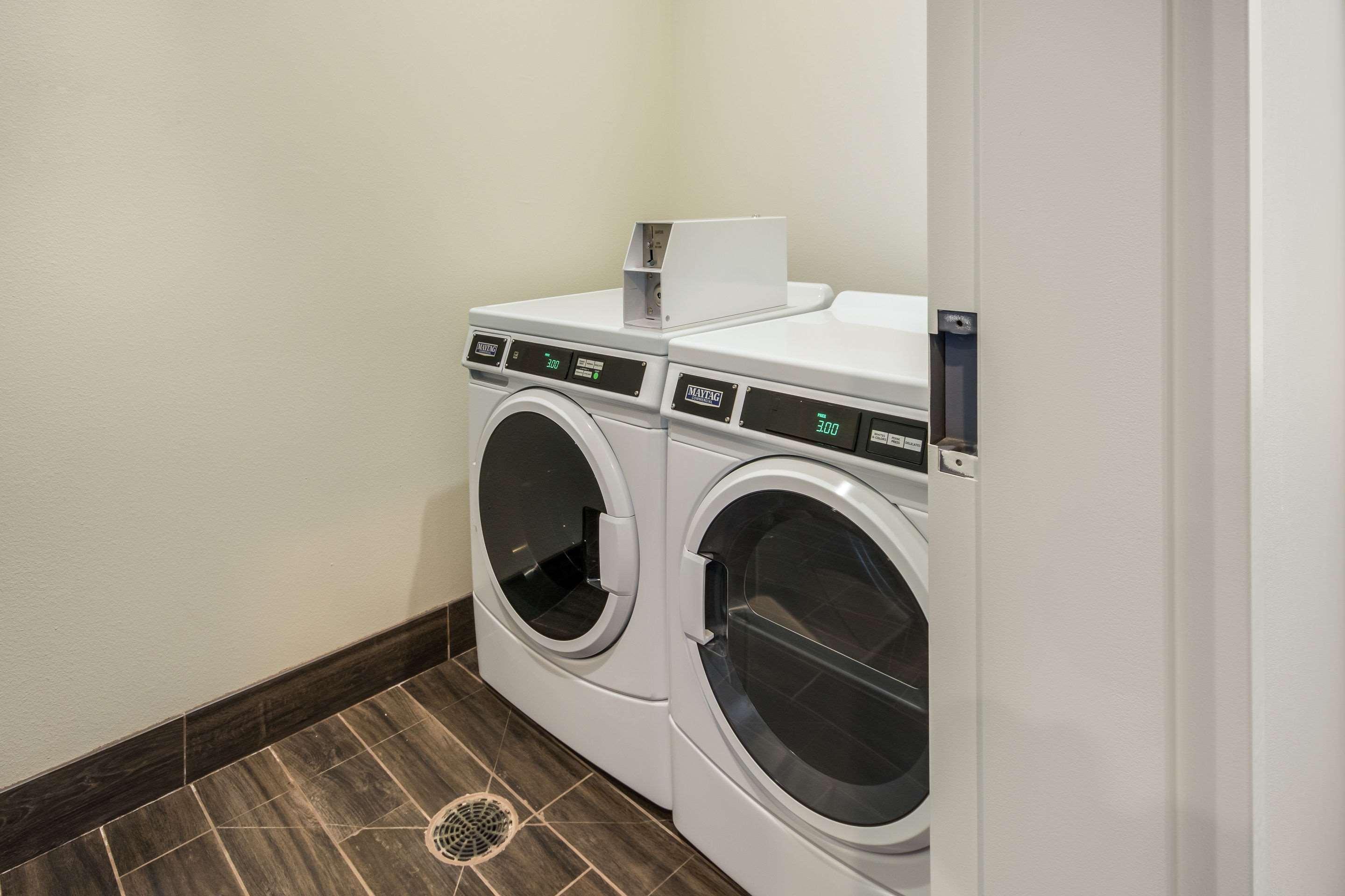 Sleep Inn & Suites Yukon Oklahoma City Екстер'єр фото
